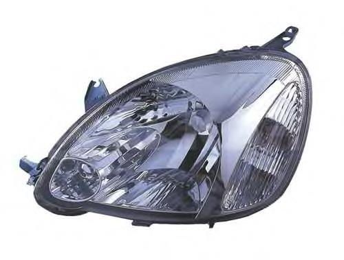 Compre 88453 VALEO Luz esquerda