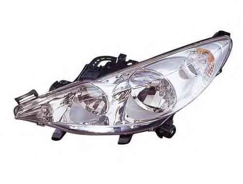 Compre 43238 VALEO Luz esquerda