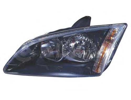 Luz esquerda 11316701 Iparlux
