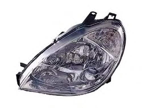 Luz esquerda Alkar 2751363 preço, a partir de 140,66 USD