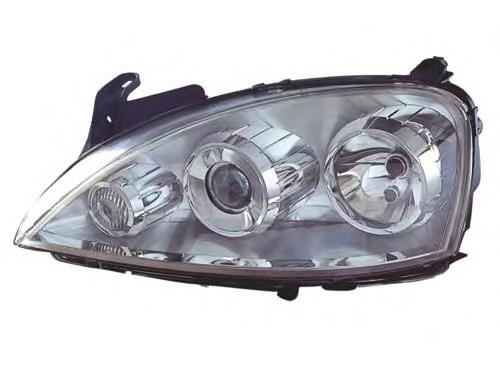 Luz direita Alkar 2746420 preço, a partir de 126,24 USD