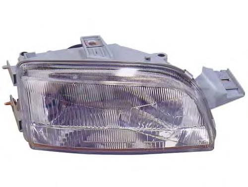 Luz direita 712364601129 Magneti Marelli