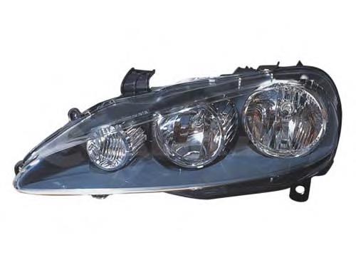 Luz direita VALEO 88801