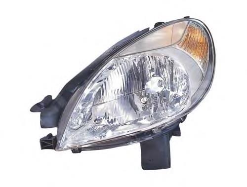 Compre 4071682 Diederichs Luz direita