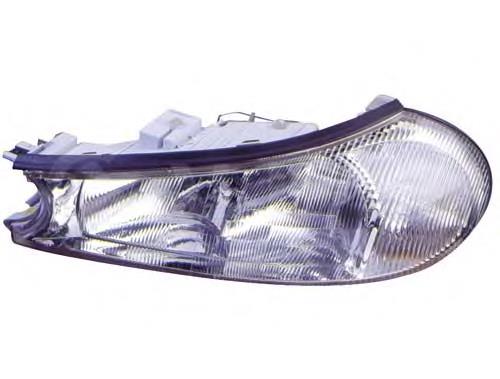 2746396 Alkar Luz direita