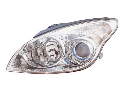 Luz direita 921022L000 Hyundai/Kia