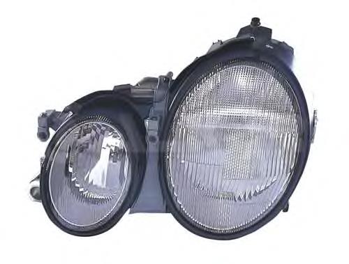Compre A2088200261 Mercedes Luz direita