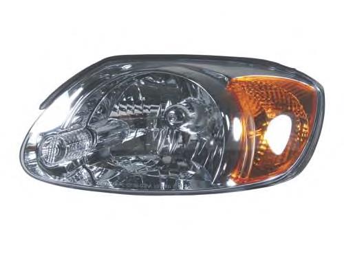 Compre 9210225511 Hyundai/Kia Luz direita