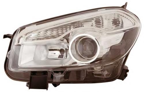 Luz direita Prasco DS7104923 preço, a partir de 375,21 USD