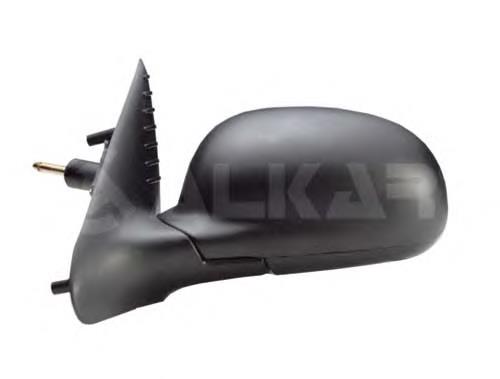 Espelho de retrovisão direito Alkar 6165300 preço, a partir de 47,82 USD