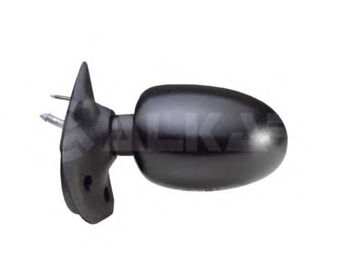 Espelho de retrovisão direito Alkar 6165167 preço, a partir de 39,46 USD
