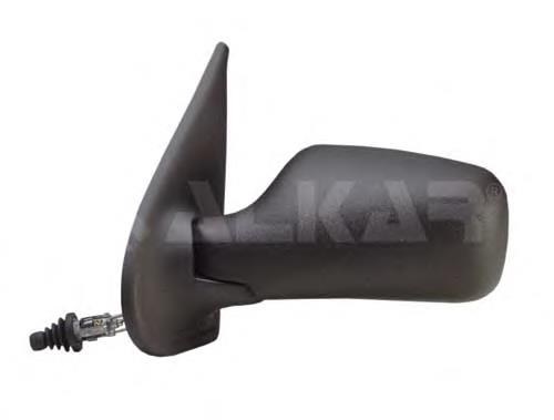 Espelho de retrovisão direito Alkar 6165489 preço, a partir de 48,98 USD