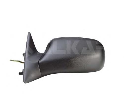 6165436 Alkar Espelho de retrovisão direito