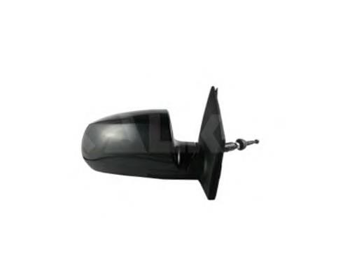 Compre 876101G200 Hyundai/Kia Espelho de retrovisão esquerdo