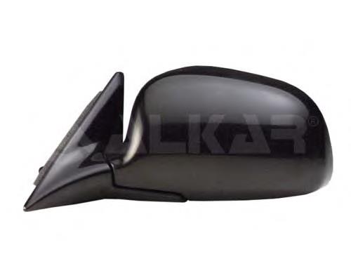 Espelho de retrovisão esquerdo Alkar 6164681 preço, a partir de 109,49 USD
