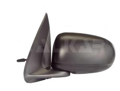 Compre 96302BN026 Nissan/Infiniti Espelho de retrovisão esquerdo