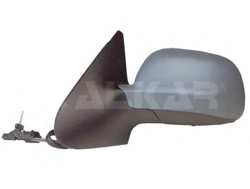 Compre 6N1857508D01C VAG Espelho de retrovisão direito