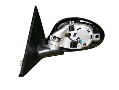 Espelho de retrovisão esquerdo VAN Wezel 0627857U preço, a partir de 92,42 USD