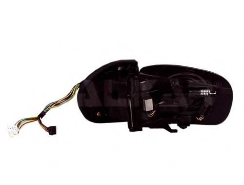 Espelho de retrovisão direito Mercedes 2038105876 preço, a partir de 249,61 USD