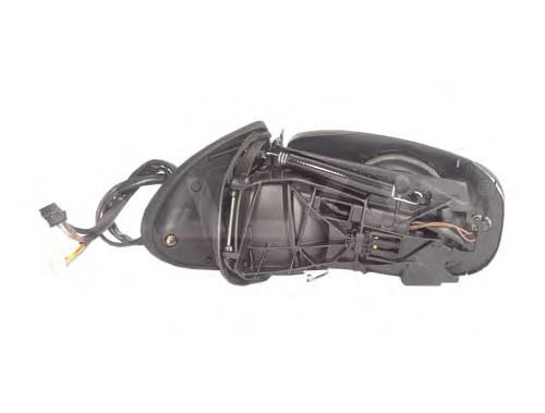 Compre Espelho de retrovisão esquerdo Mercedes S 