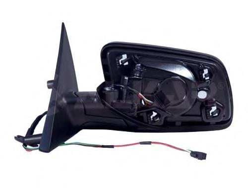 51167174745 BMW Espelho de retrovisão esquerdo