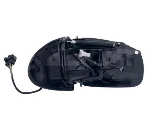Compre Espelho de retrovisão esquerdo Mercedes ML/GLE 