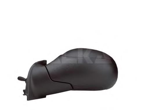 Espelho de retrovisão direito Alkar 6165851 preço, a partir de 34,16 USD