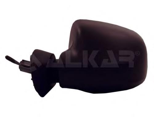 Compre 8200497485 Renault (RVI) Espelho de retrovisão direito