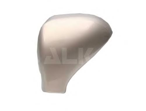 Compre 6302284 Alkar Placa sobreposta (tampa) do espelho de retrovisão direito