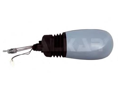 Compre 735329709 Fiat/Alfa/Lancia Espelho de retrovisão esquerdo