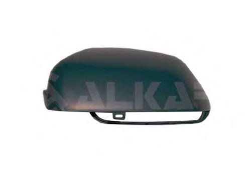Compre 1Z08575379B9 VAG Placa sobreposta (tampa) do espelho de retrovisão esquerdo