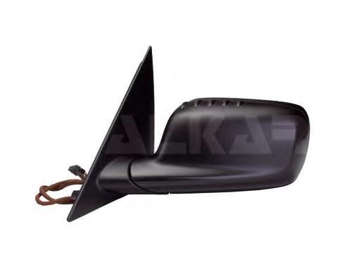 Compre Espelho de retrovisão esquerdo BMW 7 