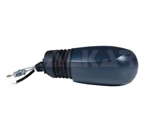 Espelho de retrovisão esquerdo Fiat Punto 2 188