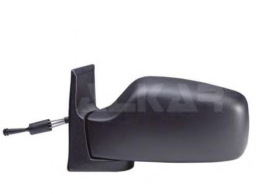 Espelho de retrovisão esquerdo Alkar 6164357 preço, a partir de 75,04 USD