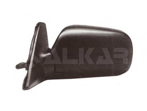6164262 Alkar Espelho de retrovisão esquerdo
