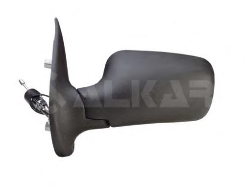 Espelho de retrovisão esquerdo Alkar 6164496 preço, a partir de 41,73 USD