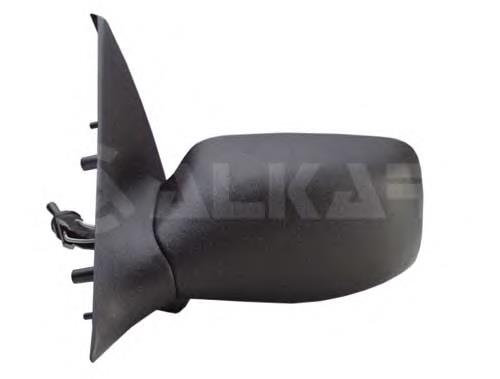 Espelho de retrovisão esquerdo Alkar 6164398 preço, a partir de 41,45 USD