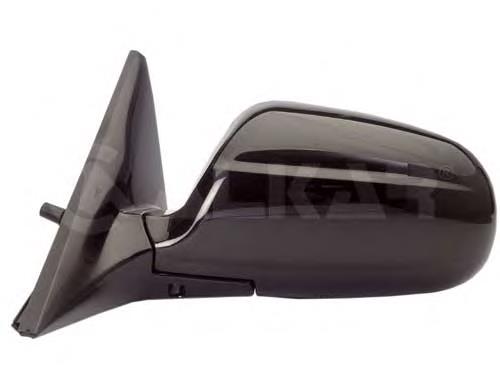 Espelho de retrovisão esquerdo Alkar 6164411 preço, a partir de 62,66 USD