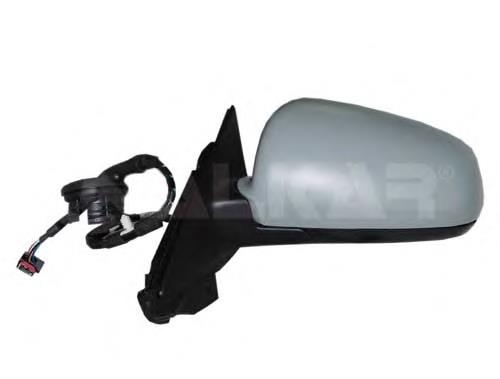 Espelho de retrovisão esquerdo VAG 8P1858531L01C preço, a partir de 92,66 USD