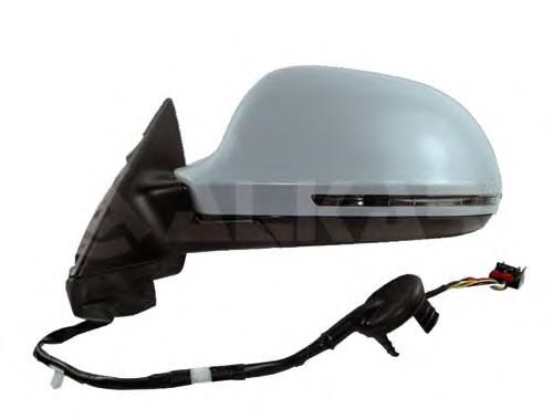Compre 8P1858531EB01C VAG Espelho de retrovisão esquerdo