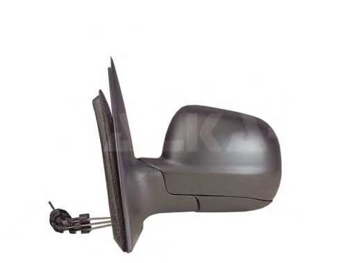 Espelho de retrovisão esquerdo Alkar 6164157 preço, a partir de 55,39 USD
