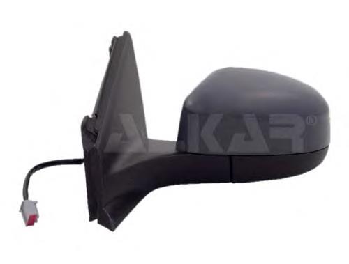 Espelho de retrovisão direito Ford 7S7117682LE preço, a partir de 114,07 USD