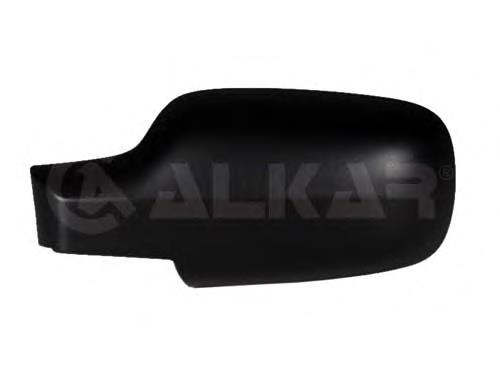 Compre 6344228 Alkar Placa sobreposta (tampa) do espelho de retrovisão direito