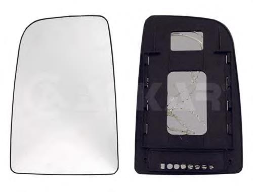 Elemento espelhado do espelho de retrovisão esquerdo VAG 2E1857587 preço, a partir de 79,03 USD