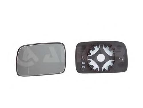 6402107 Alkar Elemento espelhado do espelho de retrovisão direito