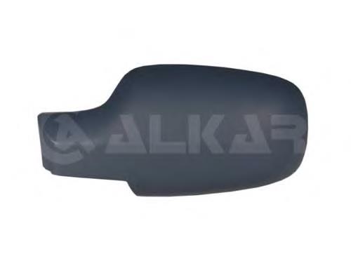 Compre 6342228 Alkar Placa sobreposta (tampa) do espelho de retrovisão direito
