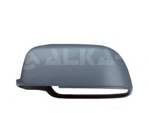 Compre 6Q0857538A VAG Placa sobreposta (tampa) do espelho de retrovisão direito
