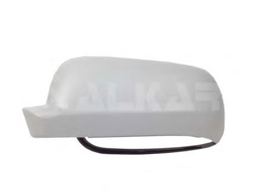 Compre 6341127 Alkar Placa sobreposta (tampa) do espelho de retrovisão esquerdo