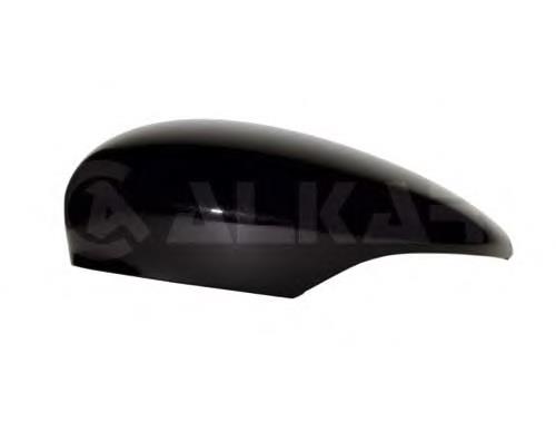 Compre 6342394 Alkar Placa sobreposta (tampa) do espelho de retrovisão direito