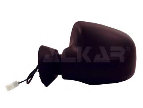 Espelho de retrovisão direito Renault (RVI) 024363 preço, a partir de 57,89 USD